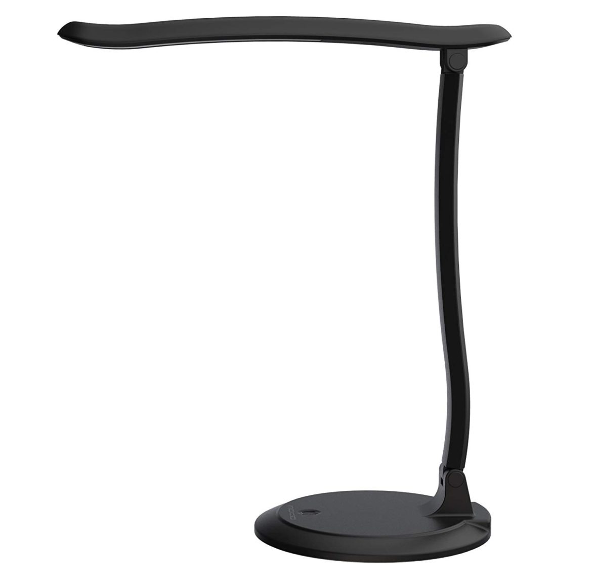 MoKo Desk Lamp - Best Chargeable Desk Lamp