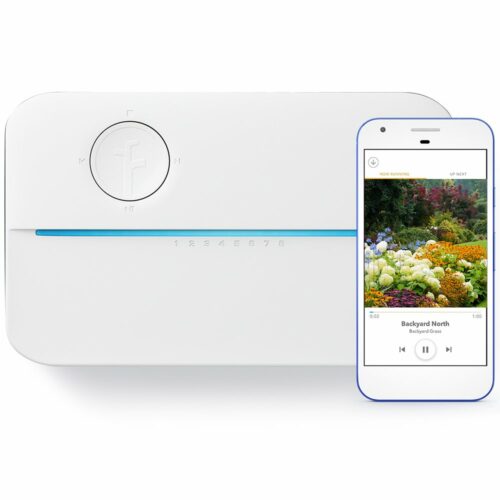 rachio 3 smart sprinkler controller