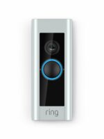 Ring Doorbell Pro