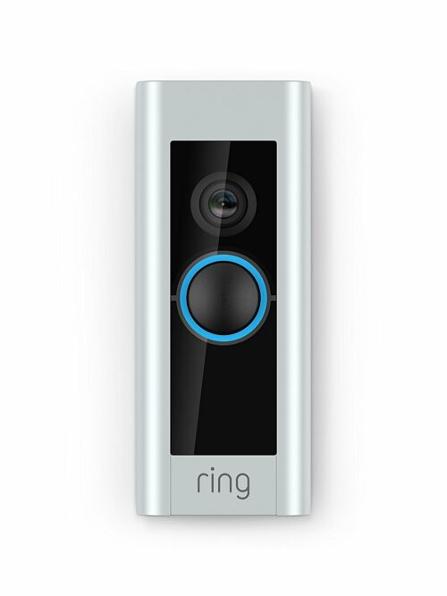 Ring Doorbell Pro